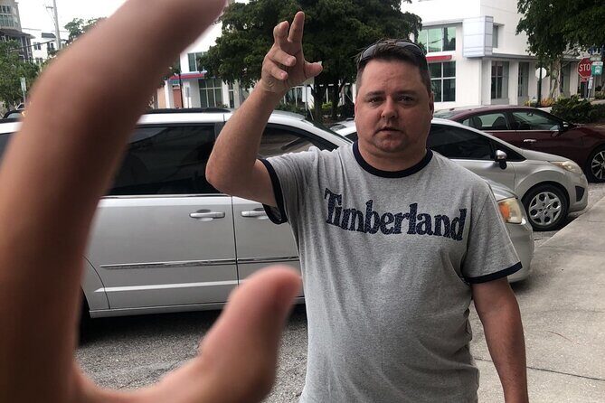 Scavenger Hunt in Charleston by Zombie Scavengers - Price and Value