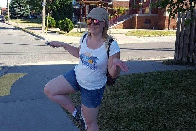 Scavenger Hunt in Charleston by Zombie Scavengers - FAQ