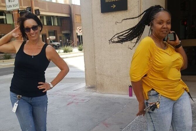 Scavenger Hunt in Chattanooga by Zombie Scavengers - The Value of the Experience