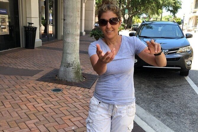 Scavenger Hunt in Chattanooga by Zombie Scavengers - FAQ