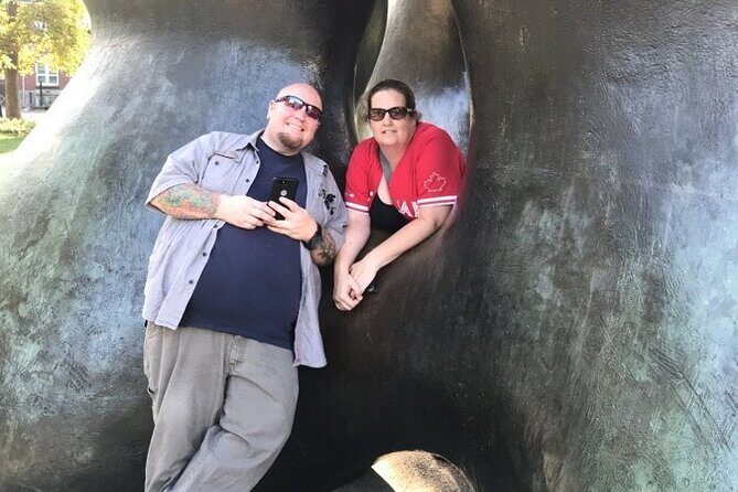 Scavenger Hunt in Chicago by Wacky Walks - An In-Depth Look at the Wacky Walks Scavenger Hunt