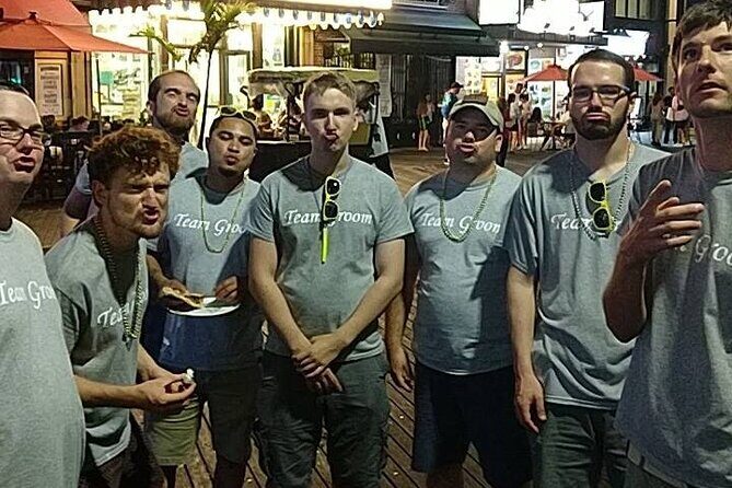 Scavenger Hunt in Chicago by Wacky Walks - FAQ