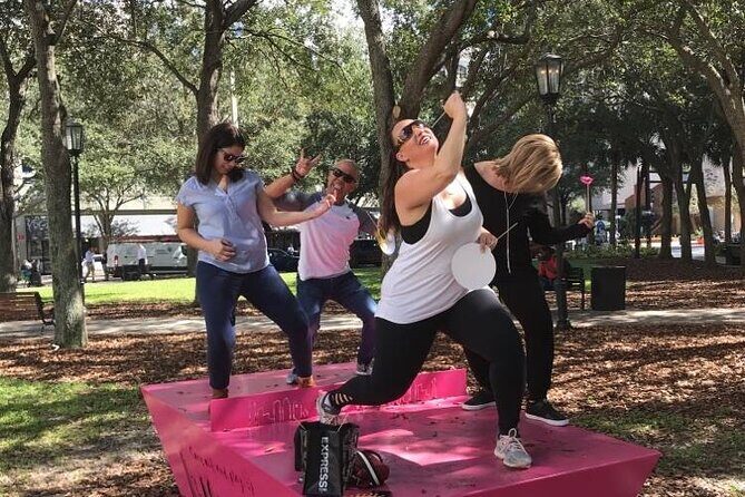 Scavenger Hunt in Colorado Springs by Crazy Dash - What Is the Crazy Dash Scavenger Hunt?