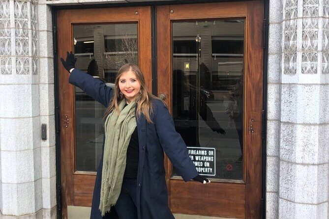 Scavenger Hunt in Colorado Springs by Crazy Dash - How the Experience Works