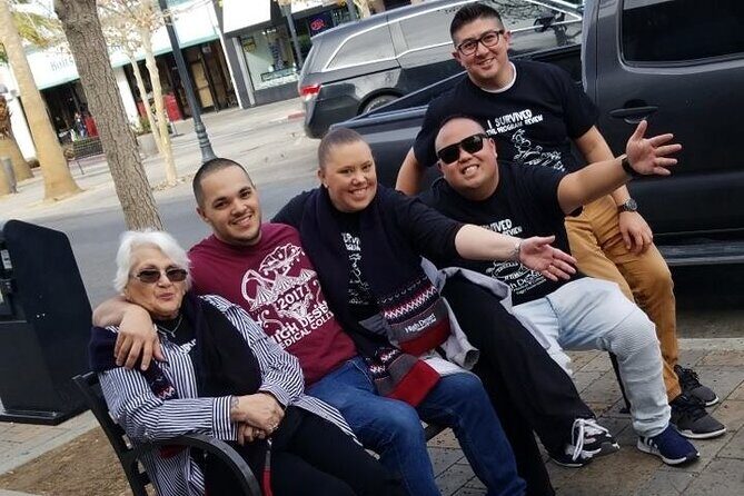 Scavenger Hunt in Colorado Springs by Crazy Dash - Why Reviewers Love The Knowledgeable Guides