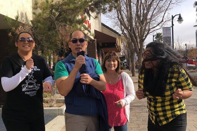 Scavenger Hunt in Colorado Springs by Crazy Dash - Final Thoughts