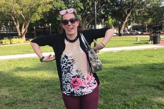 Scavenger Hunt in Columbia by Crazy Dash - The Balance of Fun vs. Expectations