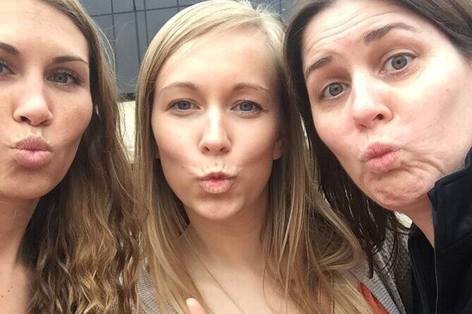 Scavenger Hunt in Columbia by Crazy Dash - FAQs