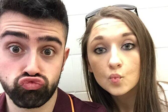 Scavenger Hunt in Columbus by Wacky Walks - Deep Dive into the Experience