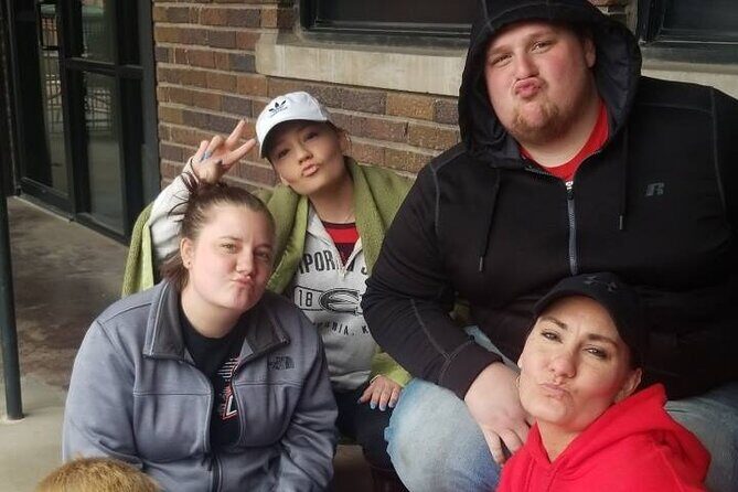 Scavenger Hunt in Columbus by Wacky Walks - Final Thoughts