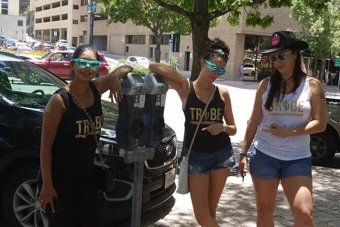 Scavenger Hunt in Denver by 3Quest Challenge - Key Points