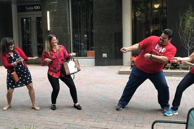 Scavenger Hunt in Denver by 3Quest Challenge - The Value of the Experience