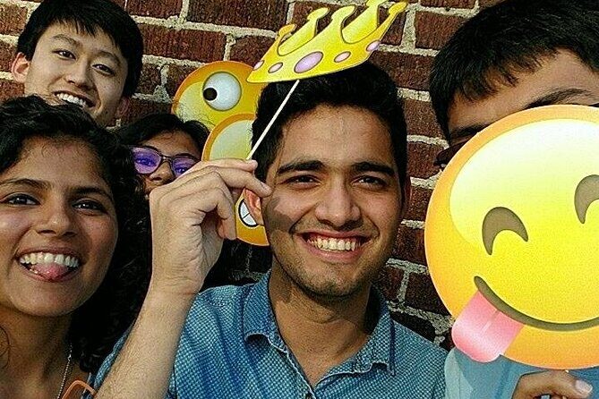 Scavenger Hunt in Denver by 3Quest Challenge - Real Traveler Insights