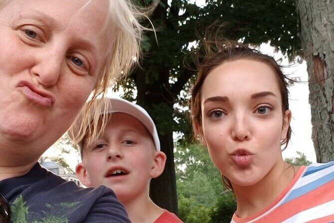 Scavenger Hunt in Denver by 3Quest Challenge - FAQs