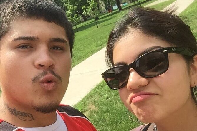 Scavenger Hunt in El Paso by Operation City Quest - What to Expect from Your El Paso Scavenger Hunt