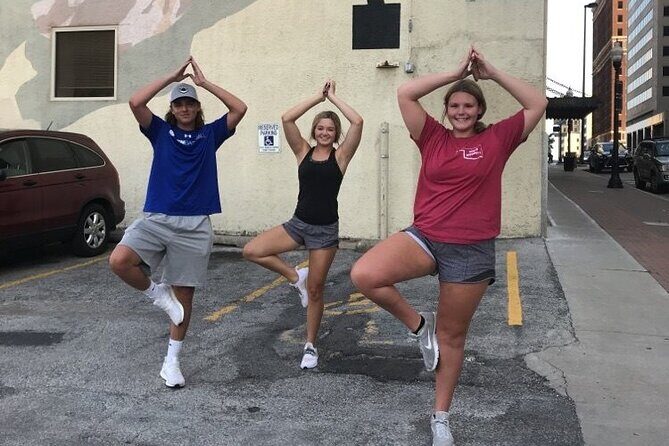 Scavenger Hunt in El Paso by Operation City Quest - Value for Money and Practical Considerations