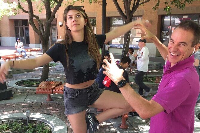 Scavenger Hunt in El Paso by Operation City Quest - Final Thoughts