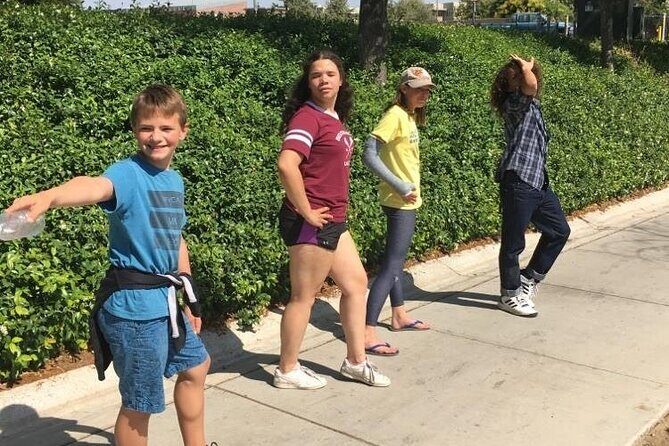 Scavenger Hunt in Fort Collins by Zombie Scavengers - Who Will Enjoy This?