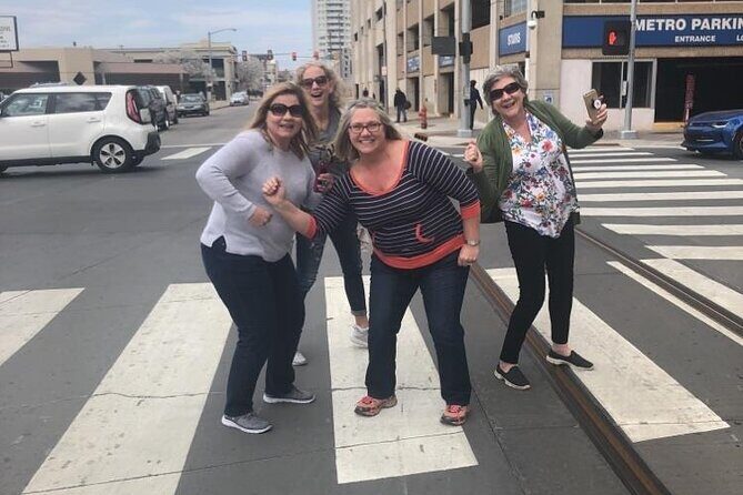 Scavenger Hunt in Fort Myers by Crazy Dash - Who is this experience best for?