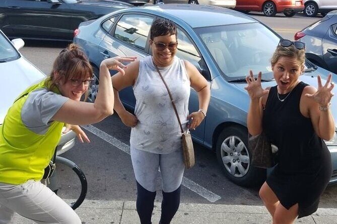 Scavenger Hunt in Gainesville by Zombie Scavengers - How does the experience work?