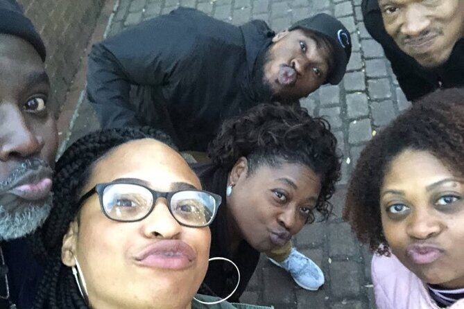 Scavenger Hunt in Gainesville by Zombie Scavengers - Is it worth the price?