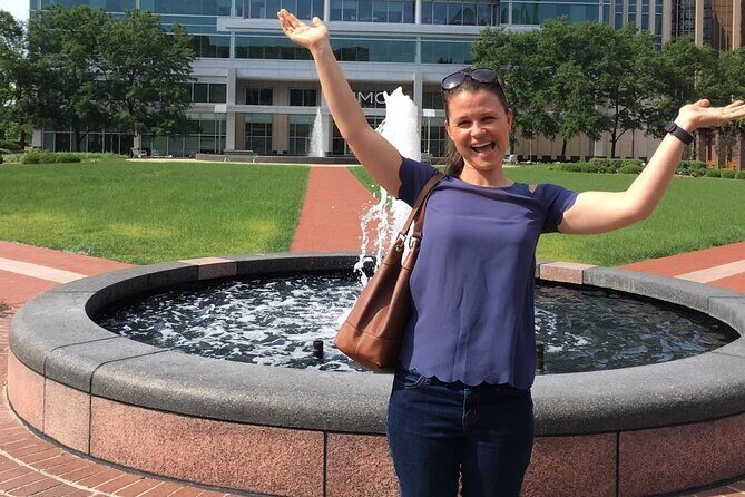 Scavenger Hunt in Gainesville by Zombie Scavengers - How accessible is this activity?