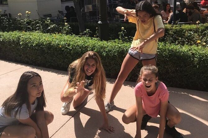 Scavenger Hunt in Gainesville by Zombie Scavengers - Who is this best suited for?