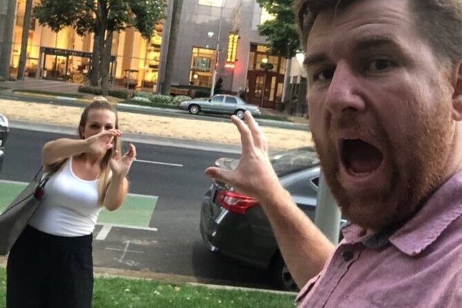 Scavenger Hunt in Gainesville by Zombie Scavengers - More Details on the Itinerary and Experience