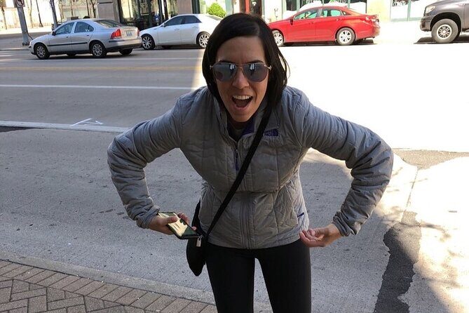 Scavenger Hunt in Gatlinburg by Zombie Scavengers - What to Expect from the Zombie Scavengers Experience