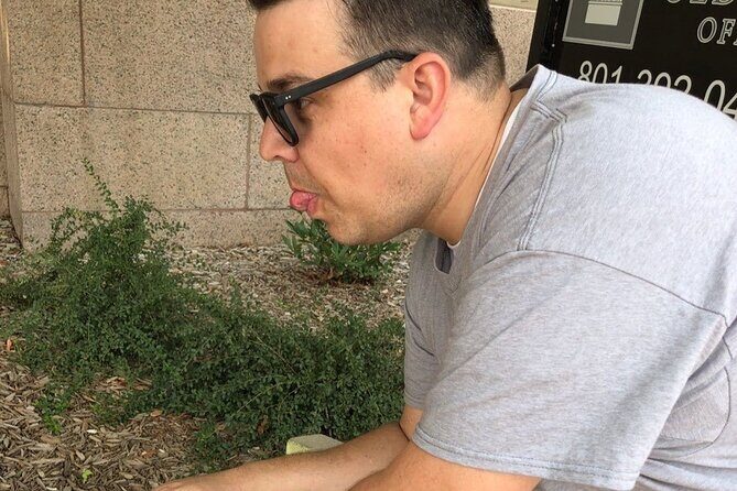 Scavenger Hunt in Gatlinburg by Zombie Scavengers - Who Should Consider This?