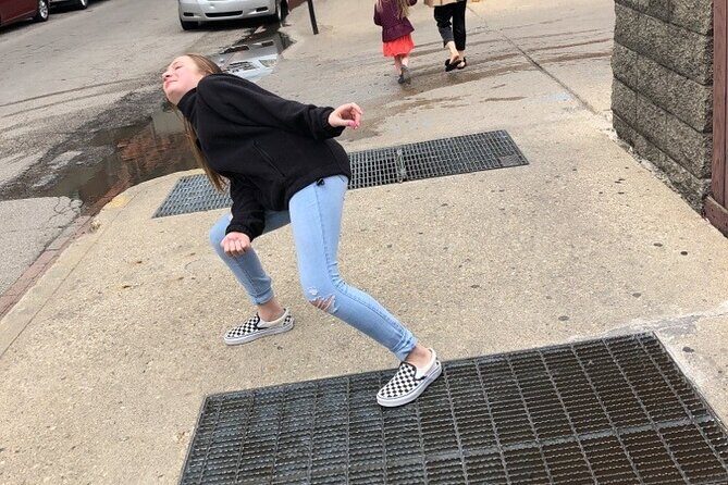 Scavenger Hunt in Gatlinburg by Zombie Scavengers - FAQ