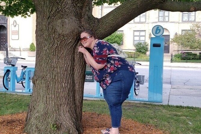 Scavenger Hunt in Greensboro by Wacky Walks - In-Depth Look at the Greensboro Scavenger Hunt Experience