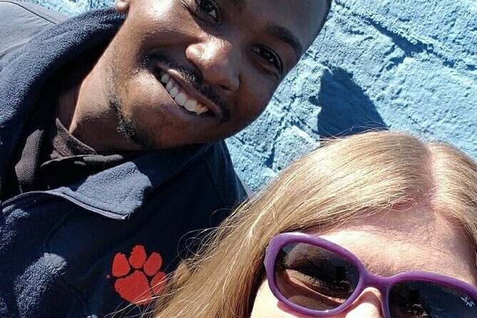 Scavenger Hunt in Greensboro by Wacky Walks - Who Would Love This?