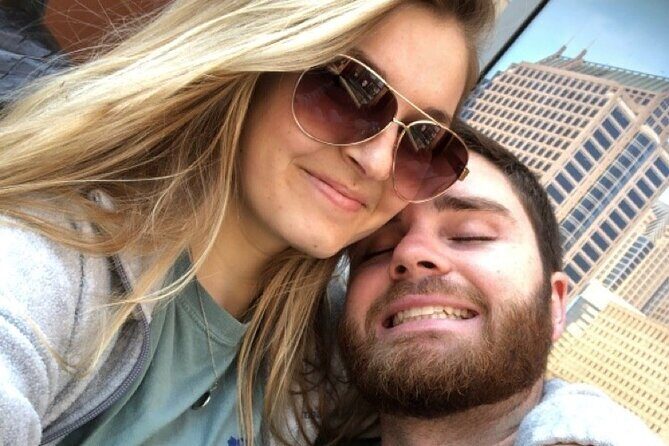 Scavenger Hunt in Greensboro by Wacky Walks - FAQ