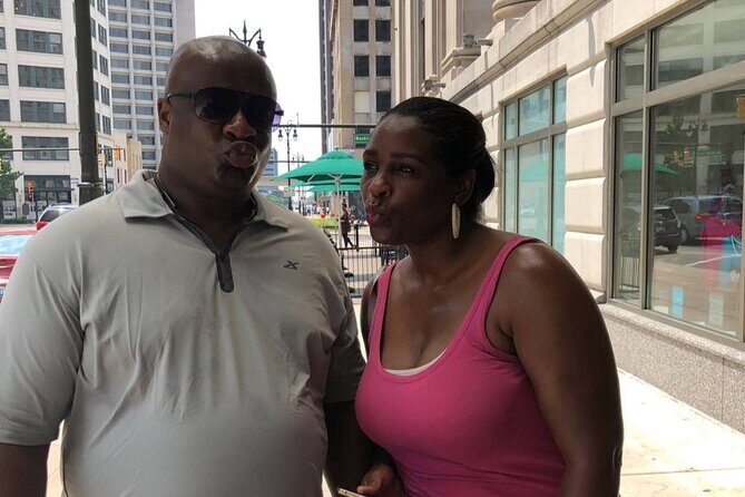 Scavenger Hunt in Greenville by Crazy Dash - What to Expect from the Crazy Dash Greenville Scavenger Hunt