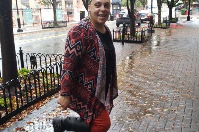 Scavenger Hunt in Halifax by Crazy Dash - FAQ