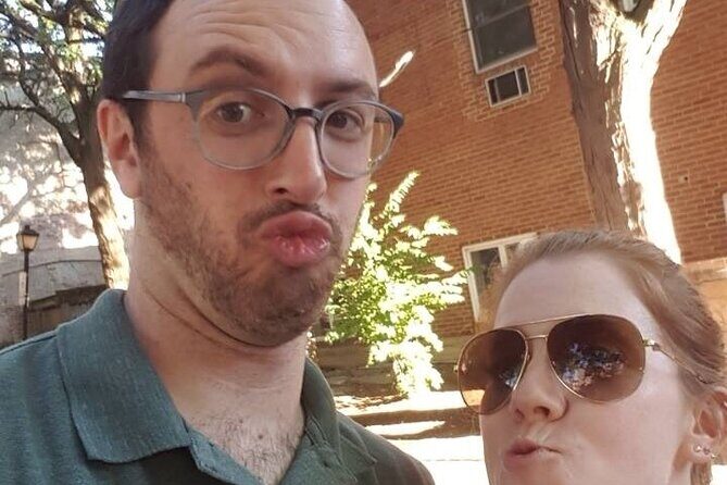 Scavenger Hunt in Harrisburg by Zombie Scavengers - The Experiences Strengths and Potential Downsides