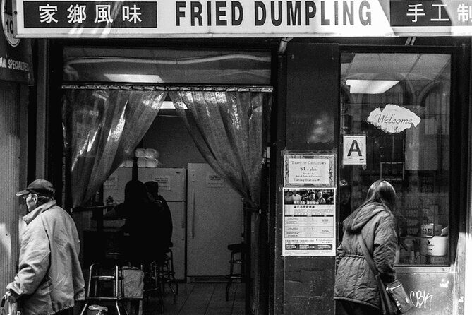 Scavenger Hunt in Hidden Treasures of Chinatown NYC - What’s the Experience Like?