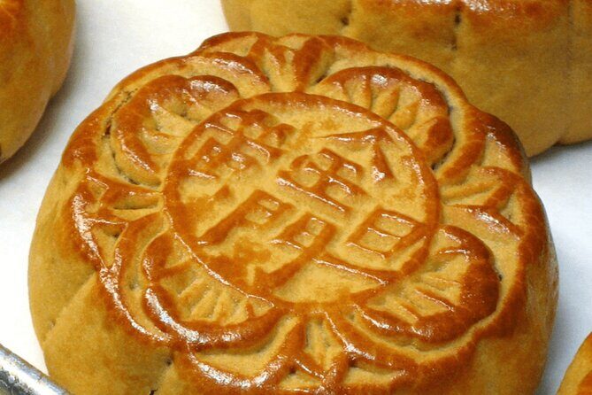 Scavenger Hunt in Hidden Treasures of Chinatown NYC - The Sum Up