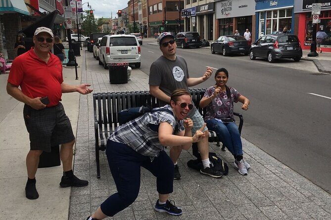 Scavenger Hunt in Houston by 3Quest Challenge - What the Reviews Say (Based on Available Feedback)