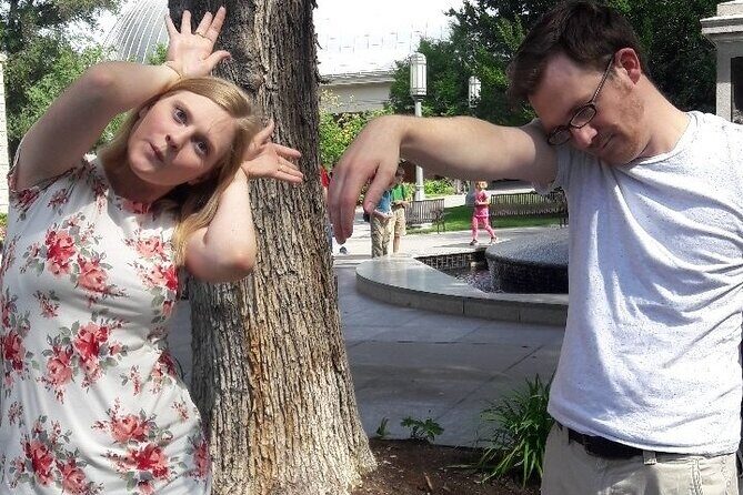 Scavenger Hunt in Houston by 3Quest Challenge - Who Is This Tour Best Suited For?