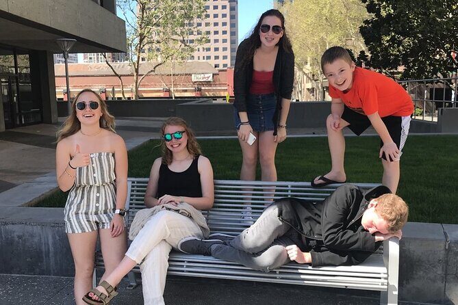 Scavenger Hunt in Houston by Crazy Dash - The Pros and Cons of Crazy Dash in Houston