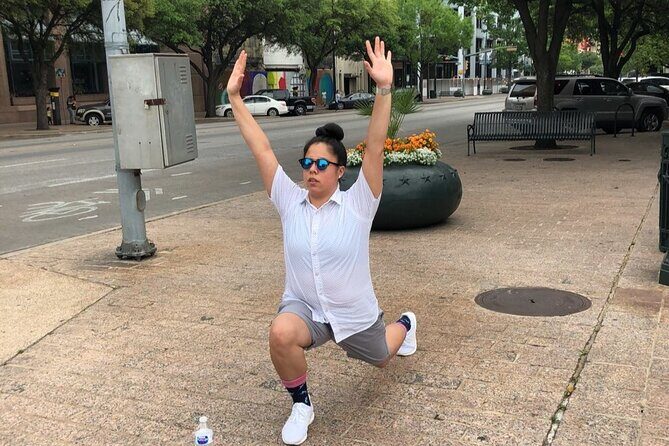 Scavenger Hunt in Houston by Crazy Dash - Final Thoughts