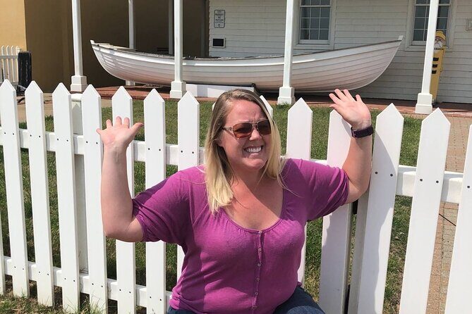 Scavenger Hunt in Huntington Beach by Operation City Quest - Honest Thoughts Based on the Review