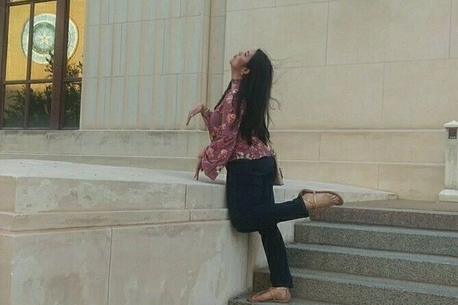 Scavenger Hunt in Kansas City by Wacky Walks - Breaking Down the Itinerary