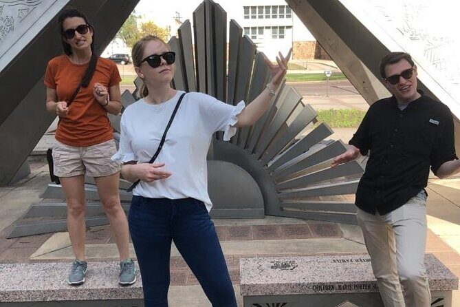 Scavenger Hunt in Las Vegas - Who is this best suited for?