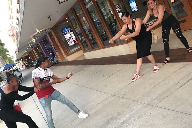 Scavenger Hunt in Las Vegas - Who is this scavenger hunt perfect for?