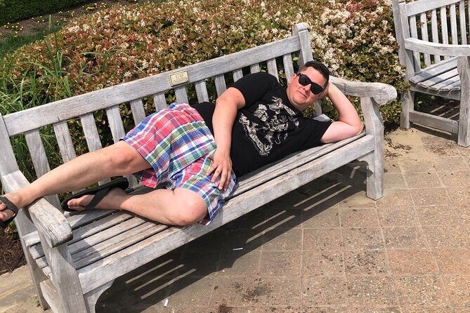 Scavenger Hunt in League City - Practical Details