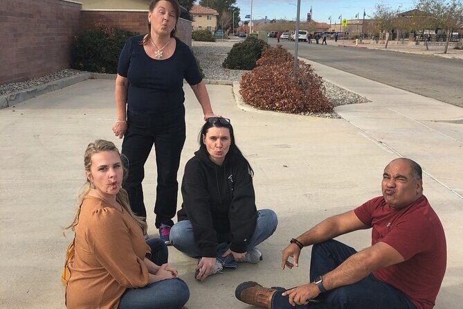 Scavenger Hunt in League City - FAQ