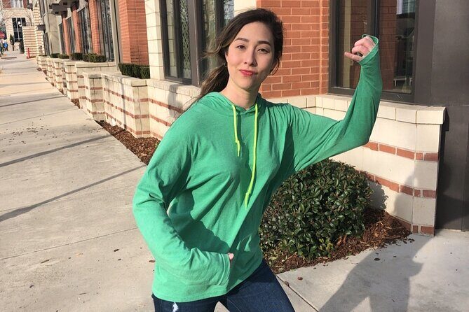 Scavenger Hunt in Milwaukee by Wacky Walks - The Experience: What to Expect